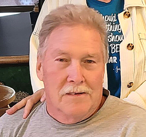 James Michael Withers, 68, Grubville